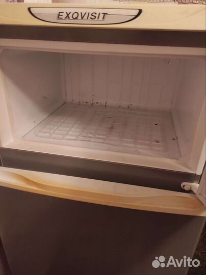 Холодильник