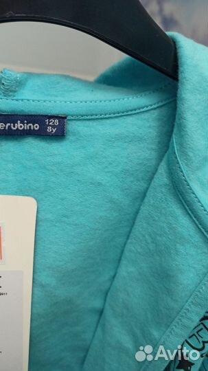 Халат детский