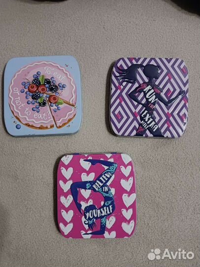 Чехлы для мелочей в сумку