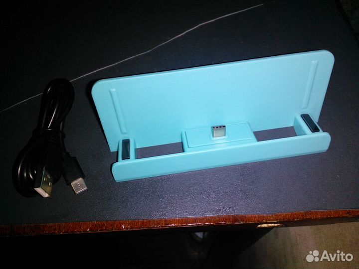 Подставка под приставку Nintendo switch