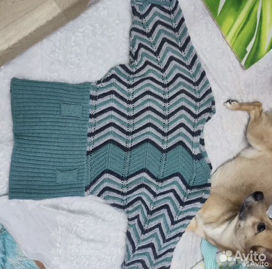 Кофта женская