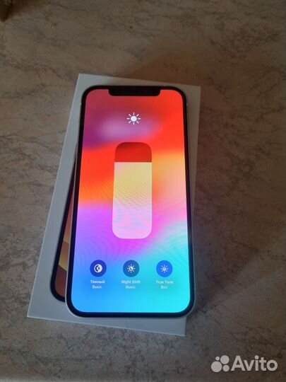 iPhone 12, 128 ГБ