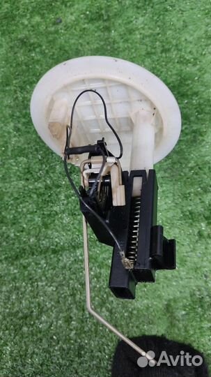 Датчик уровня топлива Volvo XC90 2006