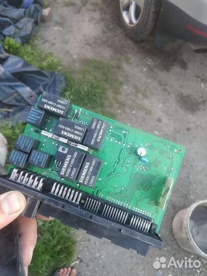 Ауди А6 С5, Audi A6 C5, 2.4