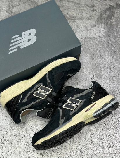 Кроссовки new balance 1906d (41-45)