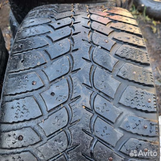 Kumho I'Zen Wis KW19 235/55 R17 103T