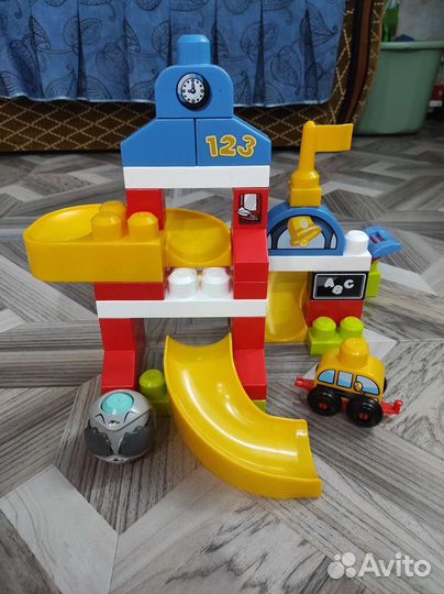 Конструктор