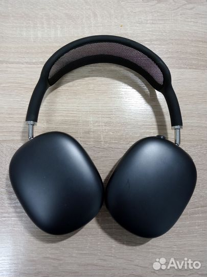 Безпроводные наушники Airpods Max