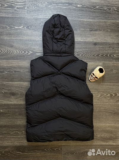 Безрукавка / Жилетка Stussy Размеры 46-54