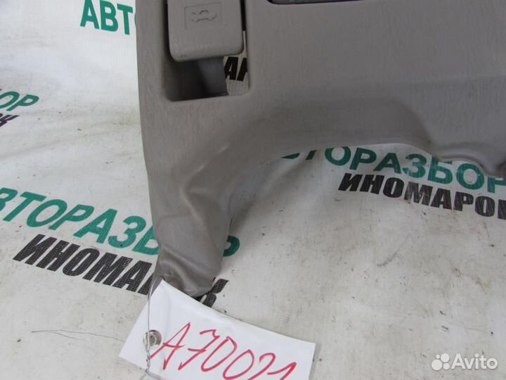 Накладка торпедо для Lexus ES 300 1 2001-2006г