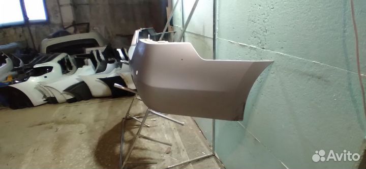 Бампер задний, Nissan Teana L33 2014850223TT0H