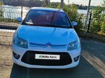 Citroen C4 1.6 AT, 2009, 123 000 км, с пробегом, цена 513 900 руб.