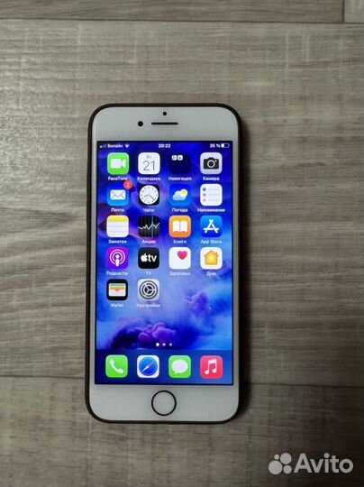 iPhone 7, 32 ГБ