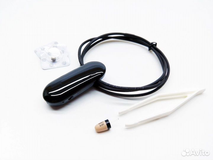 Микронаушник капсульный Vip series ZTE