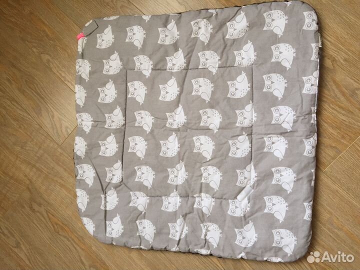 Конверт трансформер