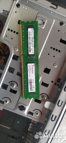 Оперативная память AData (RM3U1600W8G11) 8 гб