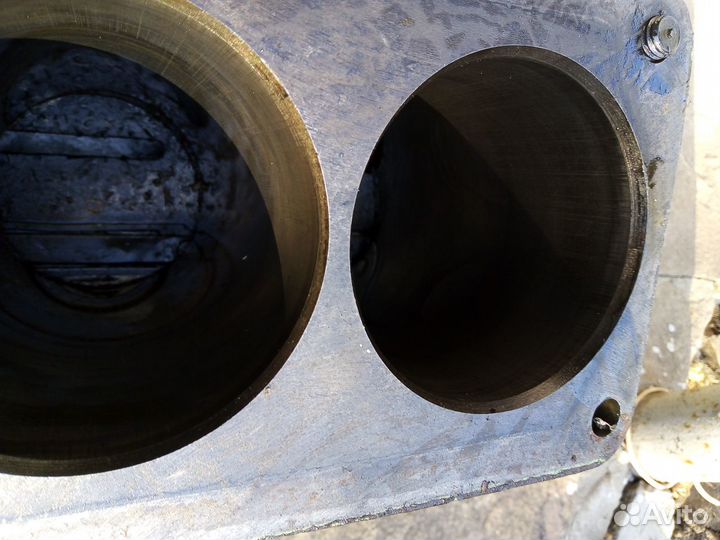 Компрессор