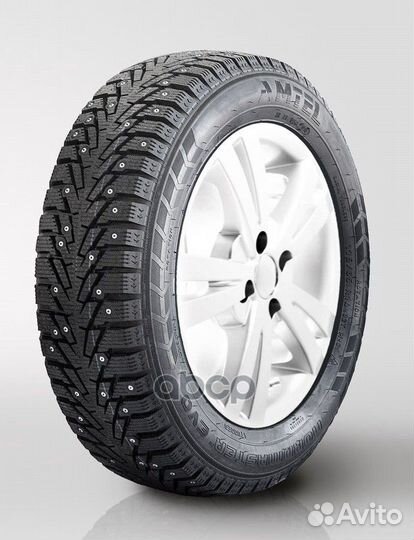 Amtel NordMaster Evo 205/65 R15