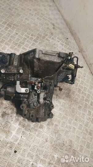 МКПП (Коробка передач механическая) Rover6001998