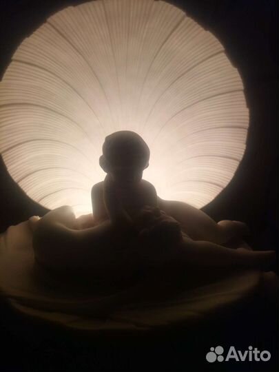 Ночной светильник