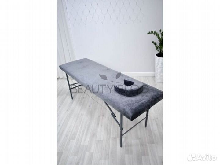 Чехол короткий на кушетку KCH-9339