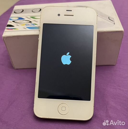 iPhone 4S, 64 ГБ