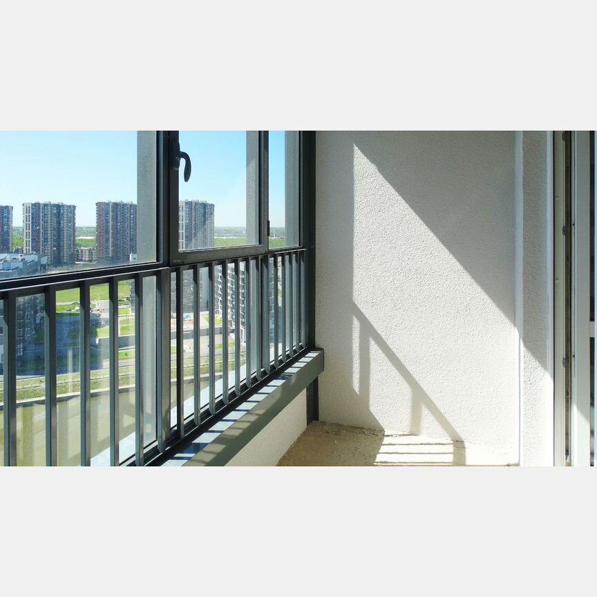 1-к. квартира, 47 м², 6/20 эт.
