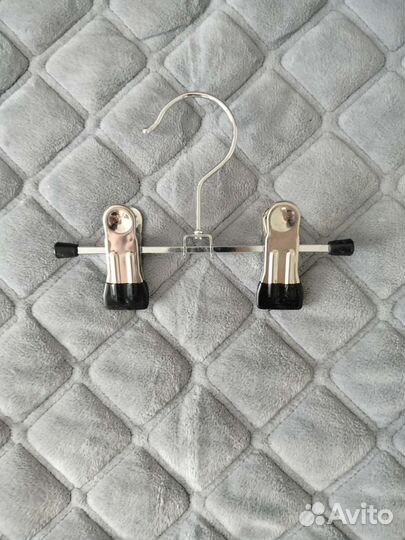 Вешалки плечики