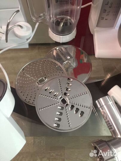 Кухонный комбайн Bosch