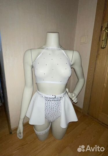 Костюм для танцев