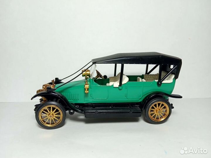 Руссо Балт 24/40 А-22 Торпедо