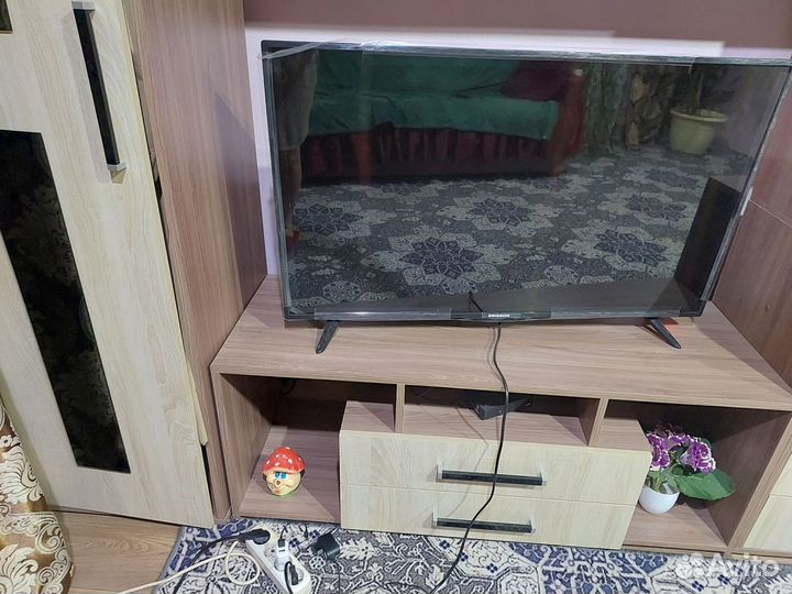 Телевизор бу