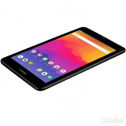 Планшет Prestigio Grace PMT7788D 4G