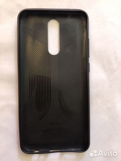 Чехол для Redmi 8