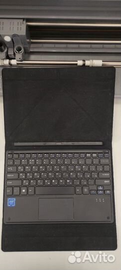 Клавиатура для планшета irbis TW86X