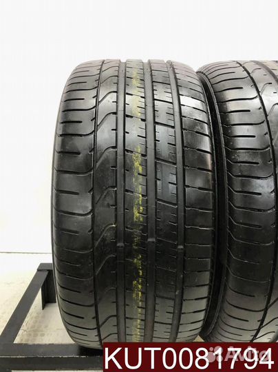 Pirelli P Zero 275/35 R20 107U