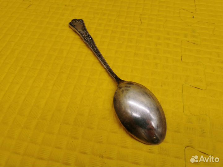 Ложка серебро 925пр. И.7518
