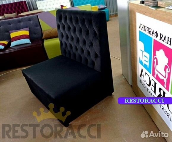 Мебель для кафе / Любые дизайны