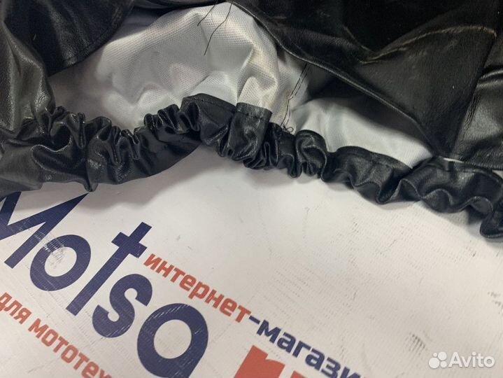 Чехол Боковой прицеп Иж люкс