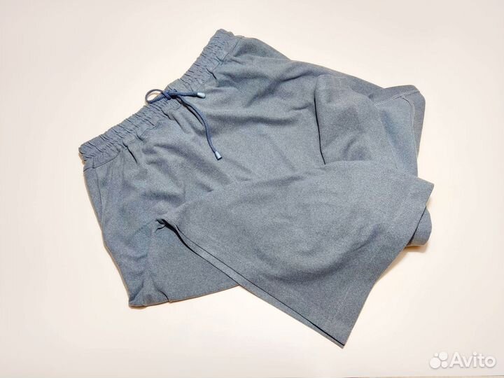 Юбка женская трикотажная макси 52 размер