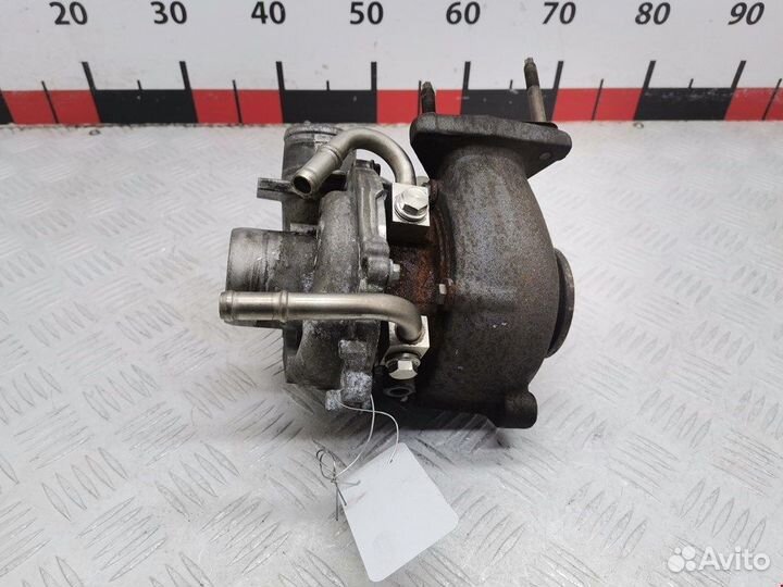 Турбина для Renault Megane 2 7701479255