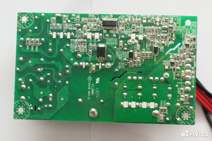 Блок питания для коммутатора MultiCo EW-P588