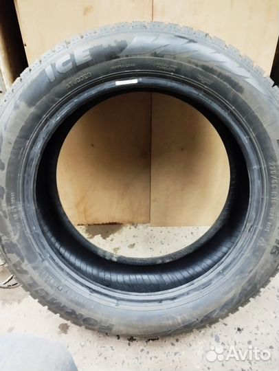 Pirelli Ice 225/55 R18