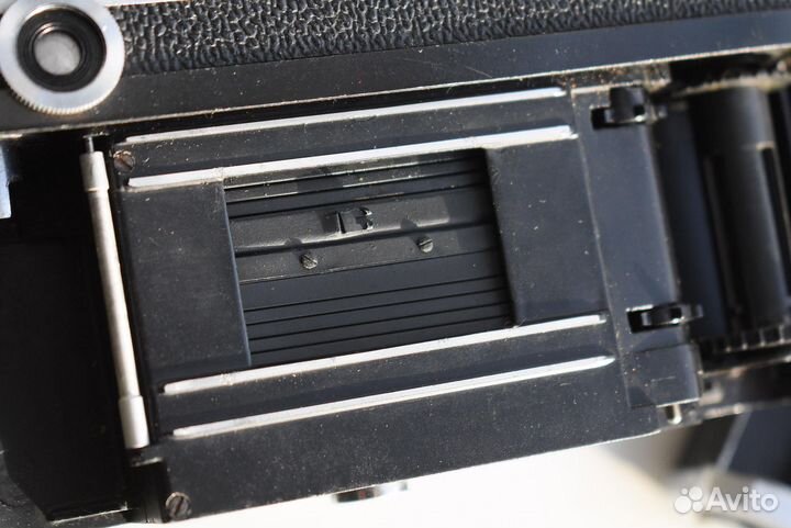 Киев-4 с обьективом Гелиос-103