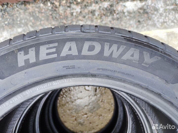 Headway HH306 215/55 R17 98W