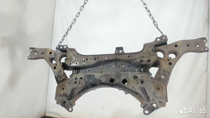 Балка подвески передняя Toyota Auris E15, 2011