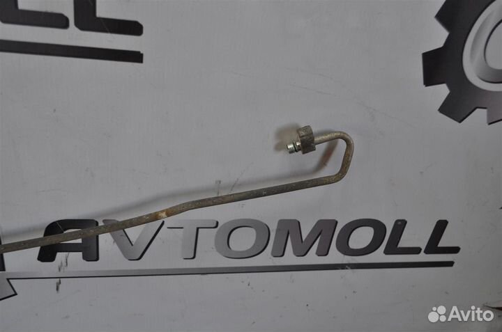 Трубка кондиционера toyota RAV4 ACA21