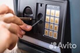 Вскрытие дверных замков /авто/установка/замена