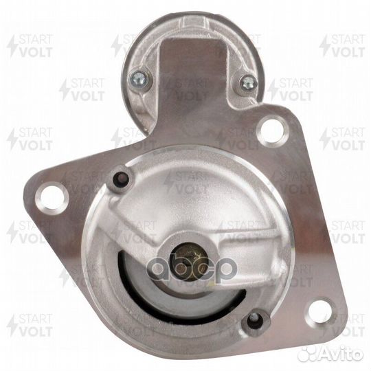 Стартер для а/м Ford Focus II (04)