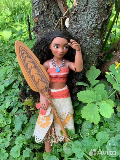 Оригинальные куклы Disneystore